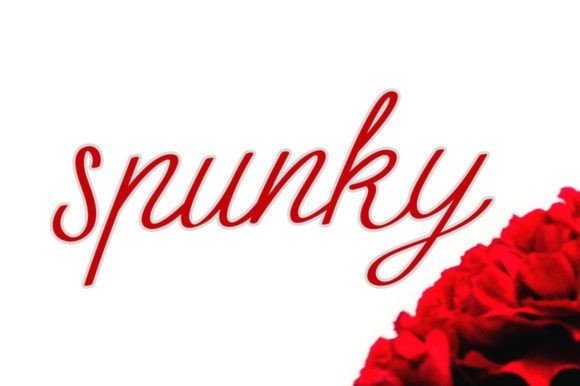 Spunky: The Handwritten Font That Powers Campaign Clarity